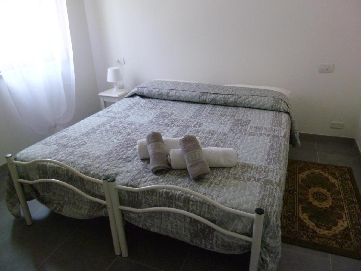 Apartament La Casetta Nel Bosco Altopascio Zewnętrze zdjęcie