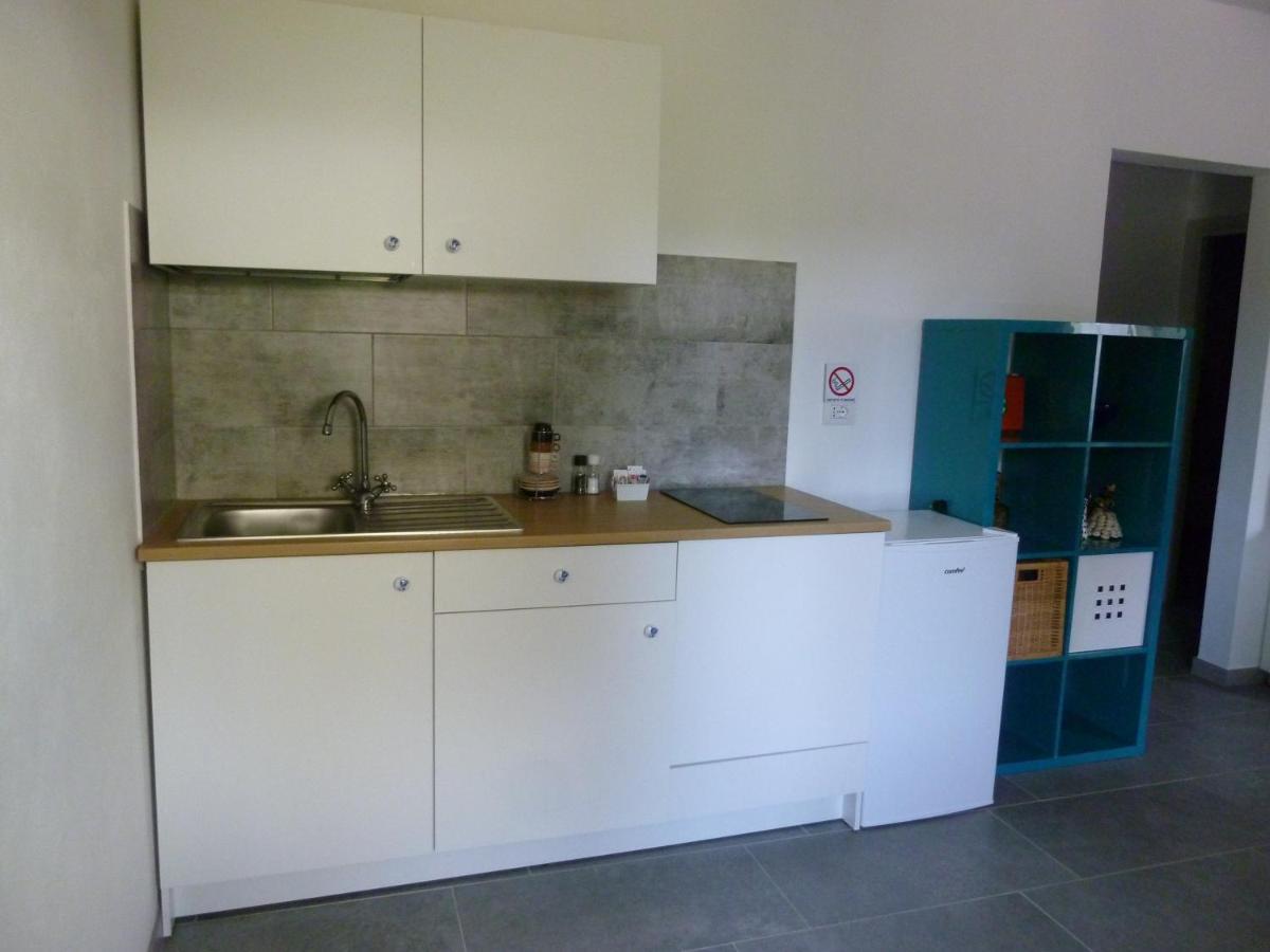 Apartament La Casetta Nel Bosco Altopascio Zewnętrze zdjęcie