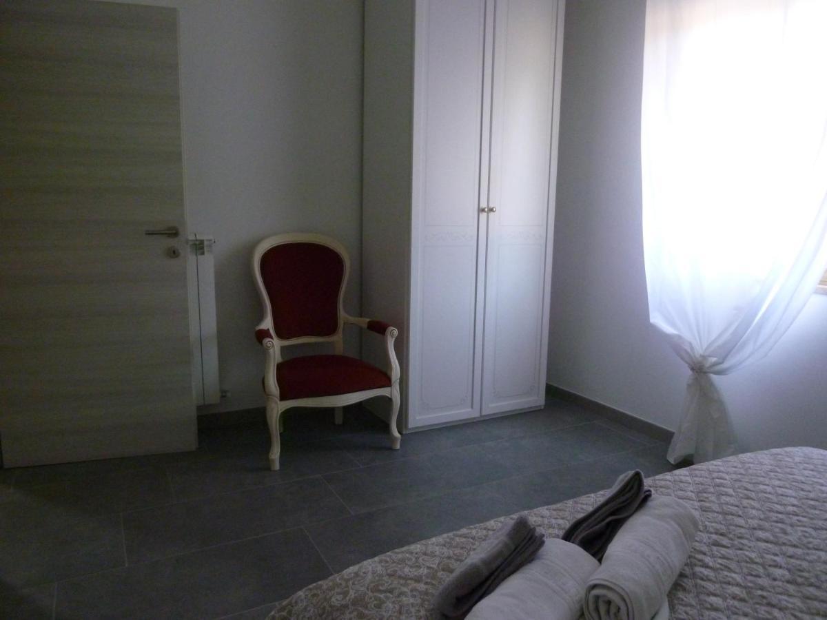 Apartament La Casetta Nel Bosco Altopascio Zewnętrze zdjęcie