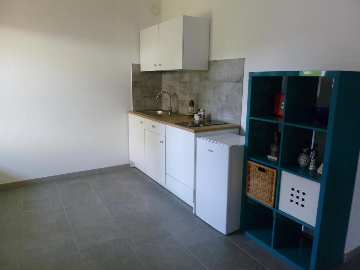 Apartament La Casetta Nel Bosco Altopascio Zewnętrze zdjęcie
