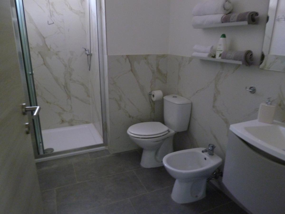 Apartament La Casetta Nel Bosco Altopascio Zewnętrze zdjęcie