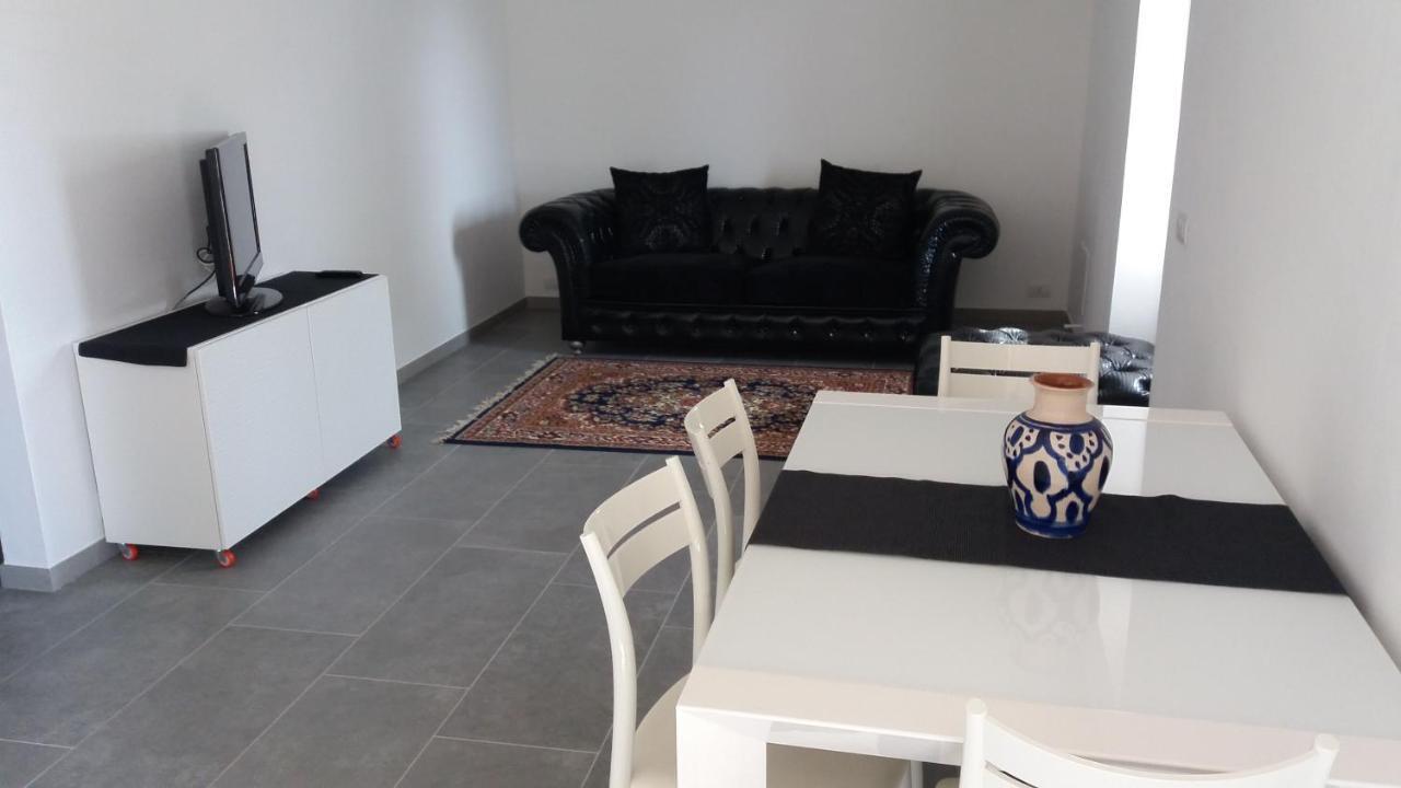 Apartament La Casetta Nel Bosco Altopascio Zewnętrze zdjęcie