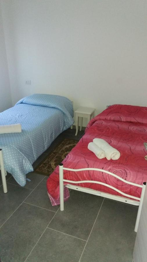 Apartament La Casetta Nel Bosco Altopascio Zewnętrze zdjęcie